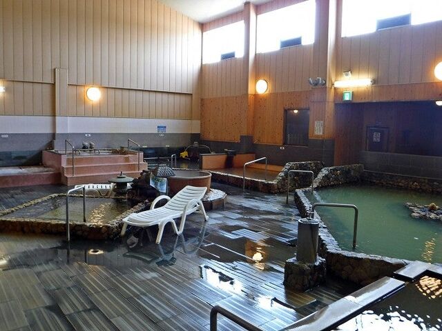 �����������򕨌�@�O��̓��̎ʐ^1