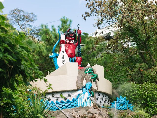 ���܂ǒn���̎ʐ^1