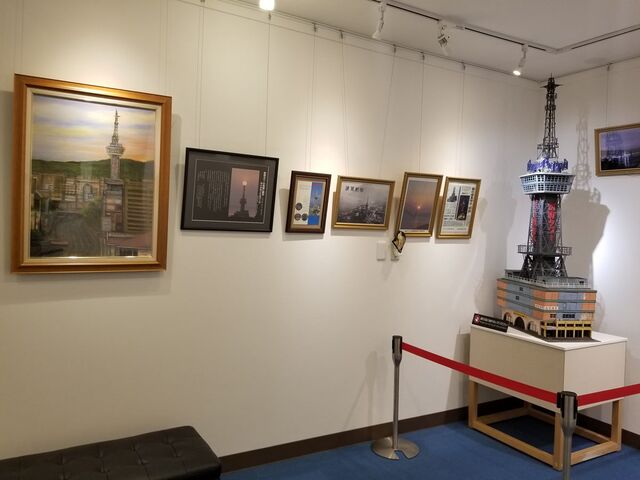 �ʕ{�A�[�g�~���[�W�A��