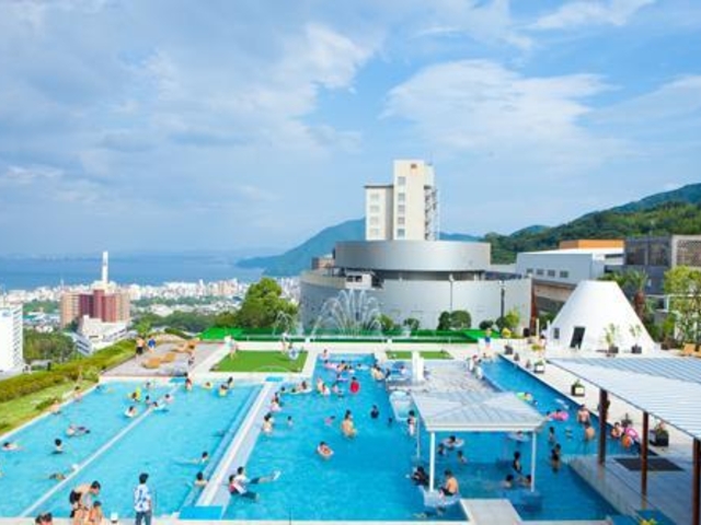 �U �A�N�A�K�[�f���̎ʐ^1