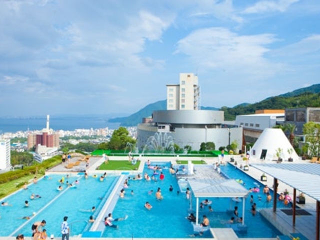 �U �A�N�A�K�[�f���̎ʐ^1