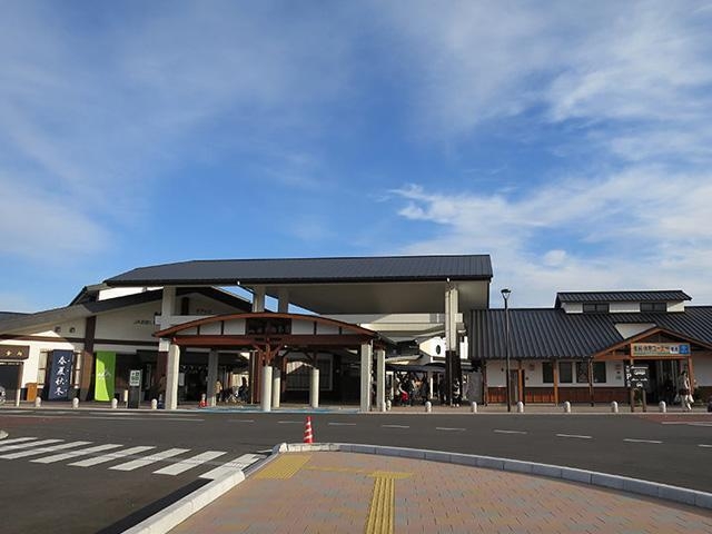 ���̉w�Ȃ��̎ʐ^1