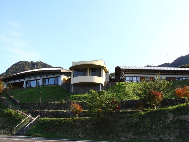 �ӂ邳�Ɖ�z�ٔ��ʎR���̎ʐ^1