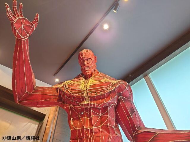 �i���̋��l in HITA �~���[�W�A���̎ʐ^1