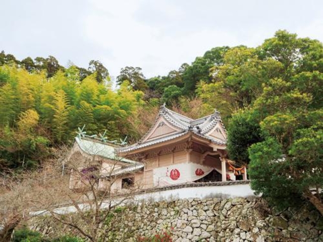 �����_�Ђ̎ʐ^1