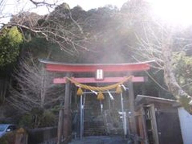 ���q�_�Ђ̎ʐ^1