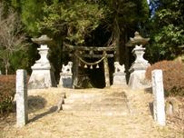 ��Ԑ_�Ђ̎ʐ^1