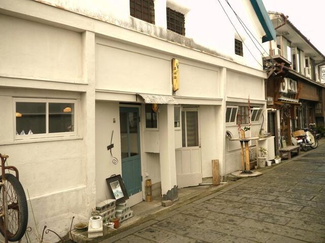 �����쉡���i�u�ۉ��̒ʂ�j�̎ʐ^1