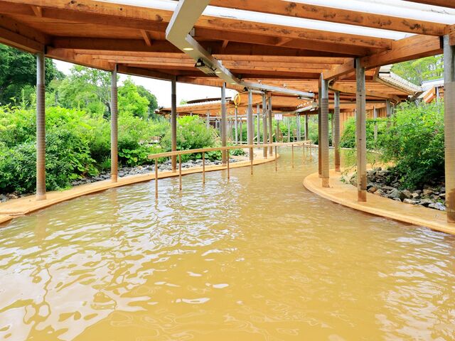 �N�A�p�[�N�@�����̎ʐ^1