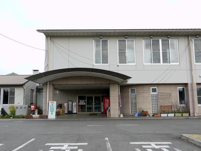 ���̉w�@���̗�����̎ʐ^1