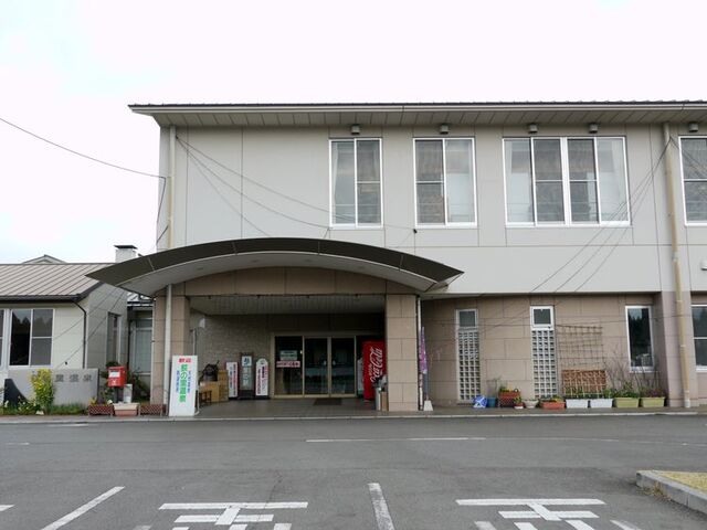 ���̉w�@���̗�����̎ʐ^1