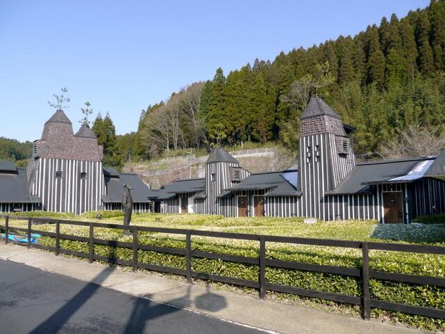 �����l����فi��ۗ��يO���j�̎ʐ^1