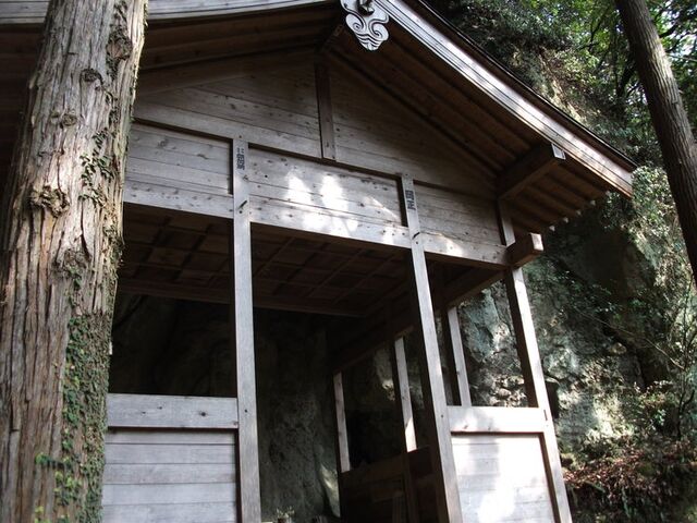 ��R���R���E�O�̋{�̌i