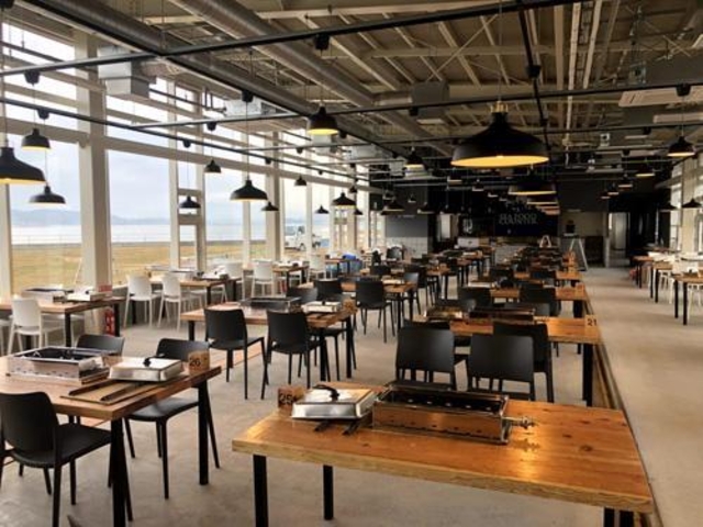 KITSUKI TERRACE�̎ʐ^1