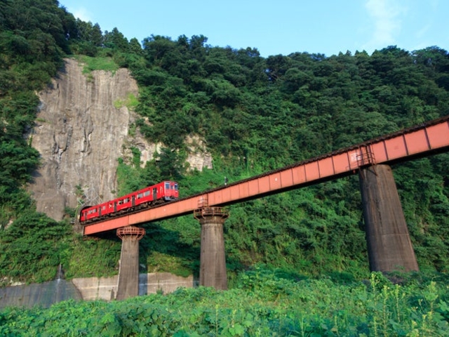 ��˂̌i�ς̎ʐ^1