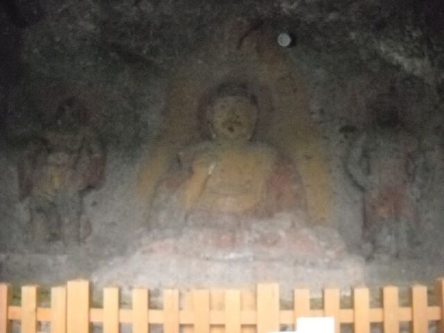 �{�����Ε��̎ʐ^1