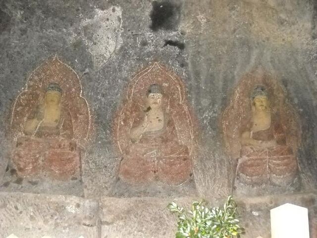 �����{�����Ε��̎ʐ^1