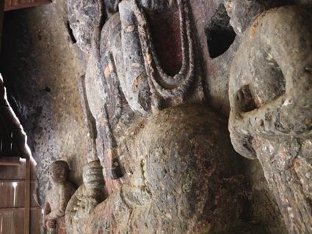 �����Ε��̎ʐ^1