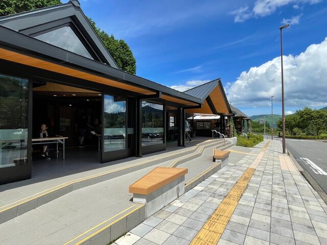 ���̉w ��ӂ���