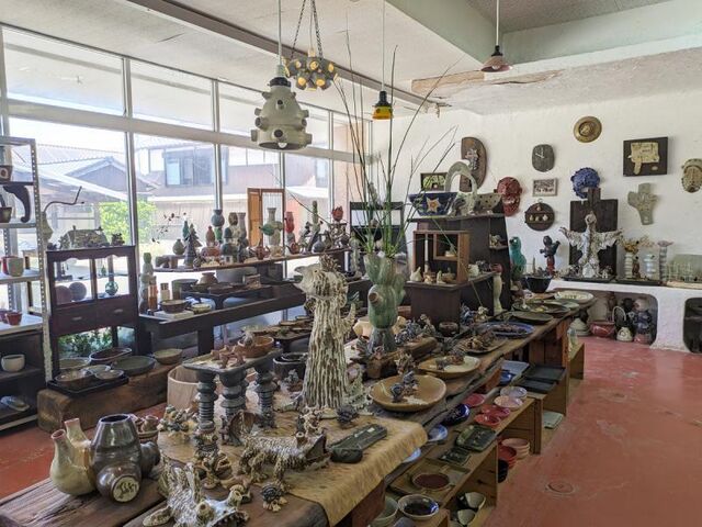 �H�[���p���}�̎ʐ^1