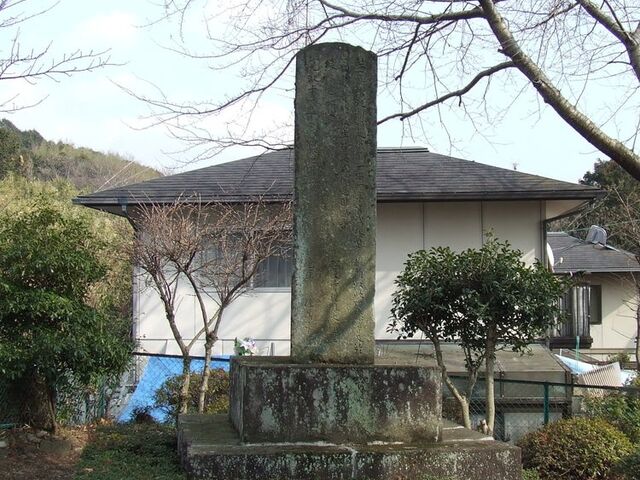 ���o�ː��s��Ւn�̎ʐ^1