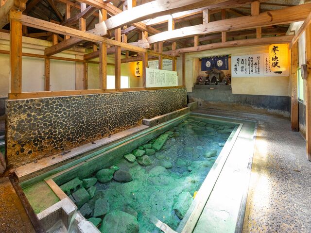 ���̒n�����ق̎ʐ^1