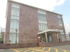 �啪����̔����ق̎ʐ^1