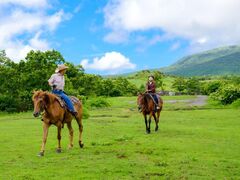 ココペリ ウエスタン ライディングの写真1