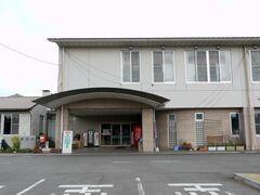 ���̉w�@���̗�����̎ʐ^1