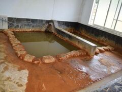 杵築市山香温泉センターの写真1