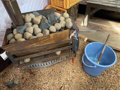 ��ϐ����ߓ����u�e���g�T�E�i�v�̎ʐ^