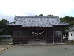 ���������_�Ђ̎ʐ^1