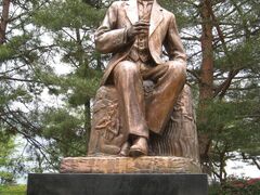 龍泉寺(瀧廉太郎の墓)の写真1