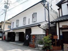 森まちなみ情報発信施設 カネジュウ館の写真1