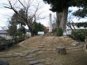 ��F�ِՁi�㌴�فj�̎ʐ^3