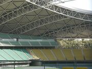 �啪�X�|�[�c�����i�N���T�X�h�[���啪�j�̎ʐ^3