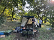 �L�̂���L�����v��i����͂��V�т̐X�L�����v��j�̎ʐ^5