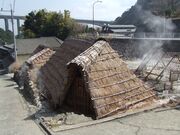 ���̉ԏ����i�ʕ{�s�j�̎ʐ^2