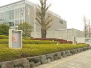 �ʕ{���ۃR���x���V�����Z���^�[ �@�r�[�R���v���U�̎ʐ^2