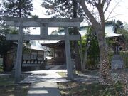 �g�O�_�Ђ̎ʐ^2