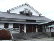 �s�c �ŋ��̓��i�ʕ{�s�R�~���j�e�B�[�Z���^�[�j�̎ʐ^2