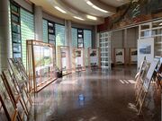 ���{��Y�Z���^�[ ��n�k�����ق̎ʐ^2