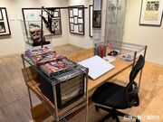 �i���̋��l in HITA �~���[�W�A���̎ʐ^4