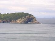 ���̊ԊC���̎ʐ^1