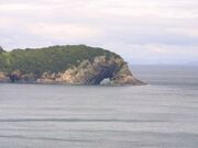 ���̊ԊC���̎ʐ^1