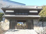 �O�̊ۘE��̎ʐ^1