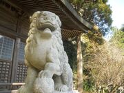 ��O���_�Ђ̎ʐ^2