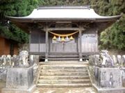 �I�ؐ_�Ђ̎ʐ^2