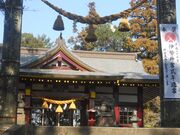 ��{�����Ђ̎ʐ^3