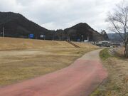 �ԏ���͐�����̎ʐ^2